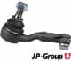 1444604670 JP Group Наконечник рулевой тяги