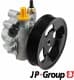 4845100400 JP Group Насос ГУР для Toyota Avensis