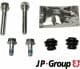4861951610 JP Group Направляющая гильза скобы тормозного суппорта