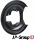4964200100 JP Group Кожух гальмівного диску