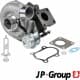 3317401200 JP Group Турбіна