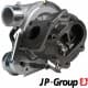 3317401200 JP Group Турбіна