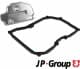 1131901100 JP Group Фільтр АКПП