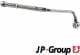 1217600500 JP Group Оливний патрубок турбіни для Opel Insignia