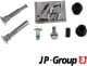 1561951210 JP Group Направляющая гильза скобы тормозного суппорта