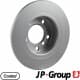 6063200300 JP Group Гальмівний диск
