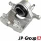 1261900780 JP Group Тормозной суппорт