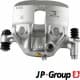 3561901080 JP Group Гальмівний супорт