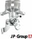 3862000180 JP Group Тормозной суппорт для Mazda 6