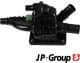 4114500400 JP Group Корпус термостата