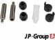 4364004710 JP Group Направляющая гильза скобы тормозного суппорта