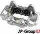 4861901970 JP Group Тормозной суппорт