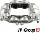 4861901970 JP Group Тормозной суппорт