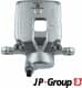 4862001270 JP Group Тормозной суппорт