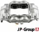 4861901980 JP Group Тормозной суппорт