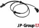 4997104280 JP Group Датчик ABS для Volvo XC90
