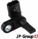 4897105580 JP Group Датчик ABS