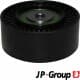 1118305500 JP Group Обвідний ролик поліклинового ременя
