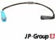 1297301800 JP Group Датчик зношення гальмівних колодок