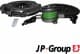 1330403210 JP Group Комплект сцепления