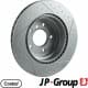 1463203000 JP Group Тормозной диск