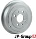 3363500300 JP Group Тормозной барабан