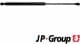 3381202200 JP Group Газовий упор багажника для Fiat Stilo