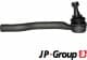 3844600580 JP Group Наконечник рулевой тяги