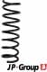 3852200400 JP Group Пружина подвески для Mazda 3