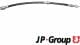 3861600100 JP Group Гальмівний шланг