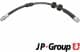 4161601000 JP Group Тормозной шланг