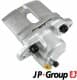 4361900270 JP Group Гальмівний супорт