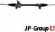4844300600 JP Group Рулевая рейка для Toyota Corolla