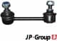 4850500370 JP Group Стійка стабілізатора для Toyota Avensis