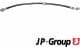 4861600180 JP Group Тормозной шланг