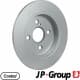 4863201100 JP Group Тормозной диск