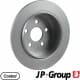 5063200200 JP Group Тормозной диск