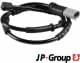 6097300700 JP Group Датчик износа тормозных колодок