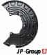 1164204080 JP Group Кожух тормозного диска