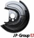 1164303880 JP Group Кожух тормозного диска