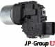 1198203900 JP Group Двигун склоочисника для Audi A4