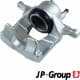 1261900880 JP Group Гальмівний супорт