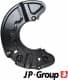 1364202680 JP Group Кожух тормозного диска