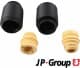 1442702810 JP Group Комплект (пыльники + отбойники) для BMW 3 Series