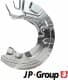 1464202980 JP Group Кожух гальмівного диску