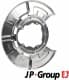 1464300100 JP Group Кожух тормозного диска