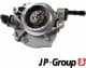 1517100400 JP Group Вакуумный усилитель тормозной системы для Ford Transit