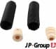 1542703510 JP Group Комплект (пильники + відбійники)