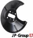 1564302270 JP Group Кожух тормозного диска