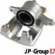 3361900180 JP Group Гальмівний супорт